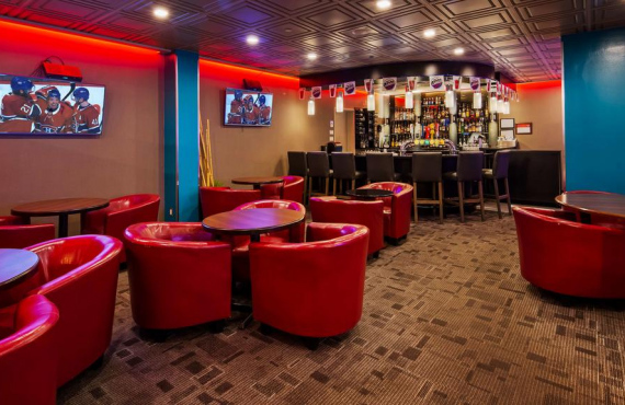 Bar Bar